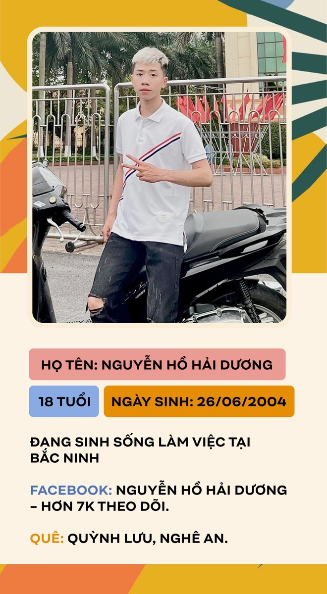 Gặp Nâu và Rô - Cặp đôi đang phá đảo thế giới ảo nhờ vũ điệu tập thể dục: Sau những màn livestream là cuộc đời hai cậu bé chưa đủ 18 tuổi đã buộc phải trưởng thành! - Ảnh 3.