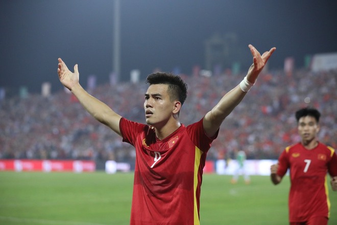 CĐV ĐNÁ: “Chẳng đội nào mạnh hơn U23 Việt Nam, U23 Indonesia thủng lưới 3 lần vẫn còn ít” - Ảnh 1.