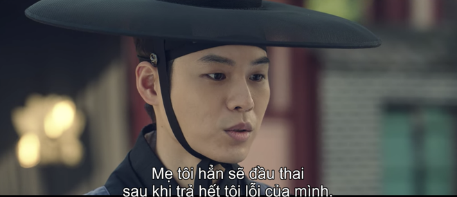Tomorrow episode 11 is very contrary to the heart because of a real bad boy, Kim Hee Sun continues to be inferior to his juniors - Photo 3. Tomorrow episode 11 is very contrary to the heart because of a real bad boy, Kim Hee Sun continues to be inferior to his juniors - Photo 3.