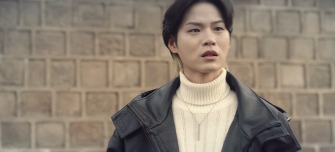 Tomorrow episode 11 is extremely opposite because of a real bad boy, Kim Hee Sun continues to be inferior to juniors - Photo 5. Tomorrow Kdrama Episode 11 & 12 Recap