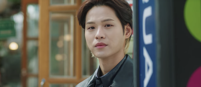 Tomorrow episode 11 is extremely opposite because of a real bad boy, Kim Hee Sun continues to be inferior to juniors - Photo 1. Tomorrow episode 11 is extremely opposite because of a real bad boy, Kim Hee Sun continues to be inferior to juniors - Photo 1.