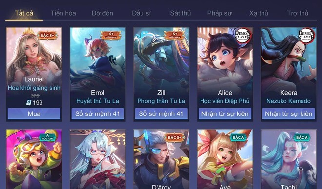 Garena: Garena là nơi để bạn chơi các game trực tuyến, trò chơi đa nền tảng và kết nối với những người chơi khác trên toàn thế giới. Xem hình ảnh tương ứng để biết thêm về những trò chơi miễn phí tuyệt vời mà Garena đang có sẵn cho bạn.