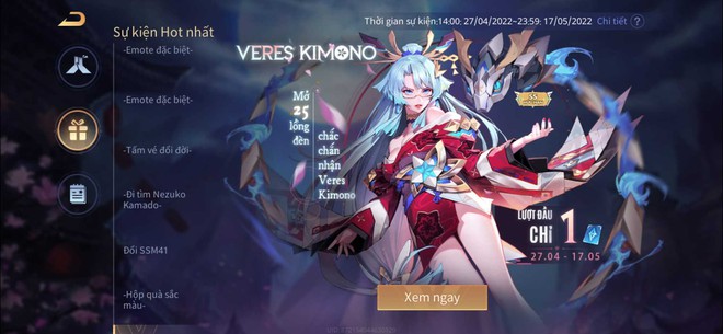 Liên Quân Mobile: Game thủ chê bai Garena thiếu trách nhiệm, skin giá tiền triệu lại thua cả skin bậc A? - Ảnh 3.