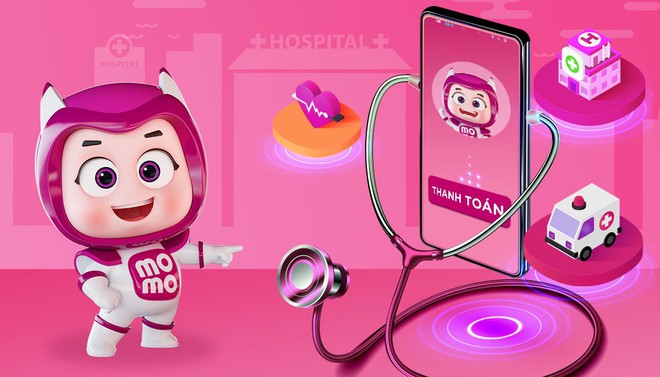 MoMo cảnh báo 2 hình thức lừa đảo mới cực tinh vi, đây là 5 điều tuyệt đối KHÔNG được làm - Ảnh 1.