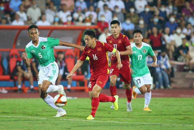 CĐV Indonesia: “U23 Indonesia chỉ biết đốt tiền, sang Hàn Quốc tập huấn mà vẫn thua thảm” - Ảnh 3.