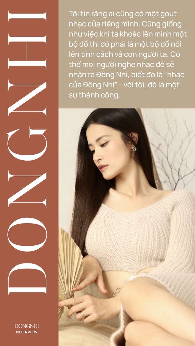 Đông Nhi: Anh Thắng không đóng vai Trọng Thủy vì còn bận... trông con - Ảnh 5.