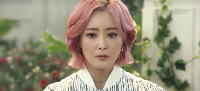 Tears were shed with motherly love in Tomorrow episode 12, but most notably Kim Hee Sun's loveline and hidden young love - Photo 6. Tears were shed with motherly love in Tomorrow episode 12, but most notably Kim Hee Sun's loveline and hidden young love - Photo 6.