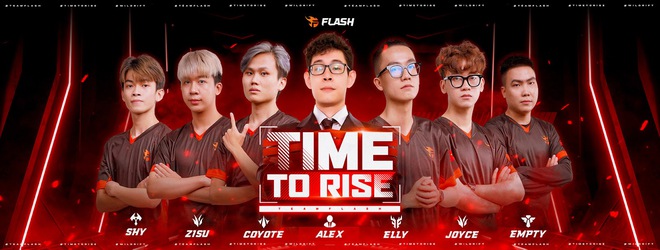 Team Flash chính thức lên ngôi vô địch Tốc Chiến Đông Nam Á, bước đệm hoàn hảo đến hướng đến HCV SEA Games 31 - Ảnh 3.