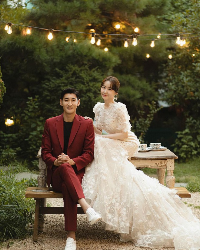 M&ecirc; mẩn m&agrave;n lột x&aacute;c của mỹ nh&acirc;n xứ H&agrave;n: Từ n&agrave;ng mập th&agrave;nh n&agrave;ng thơ xinh đẹp, visual ngo&agrave;i đời xuất sắc lu&ocirc;n - Ảnh 4.