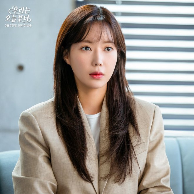 M&ecirc; mẩn tạo h&igrave;nh của hội mỹ nh&acirc;n H&agrave;n sắp t&aacute;i xuất: Seo Ye Ji tựa nữ ho&agrave;ng, Seohyun (SNSD) như c&ocirc;ng ch&uacute;a cổ t&iacute;ch lu&ocirc;n - Ảnh 7.