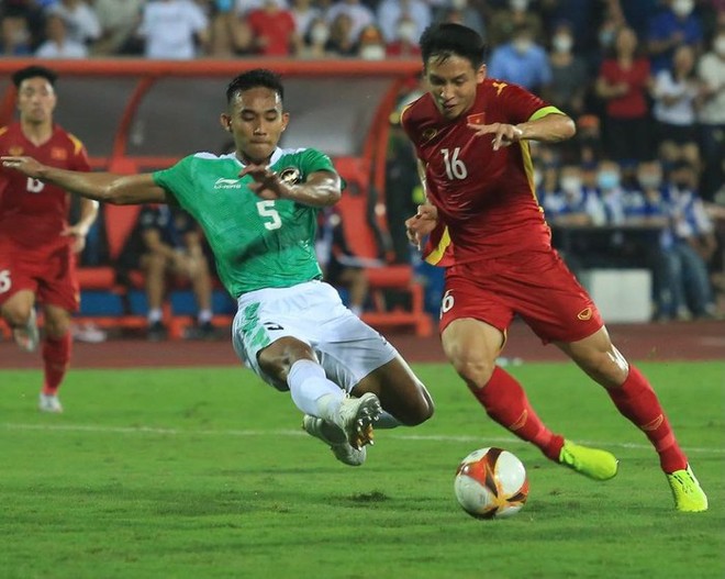 Nhận định bóng đá SEA Games 31, U23 Việt Nam vs U23 Philippines: Mở cánh cửa vào bán kết  - Ảnh 1.