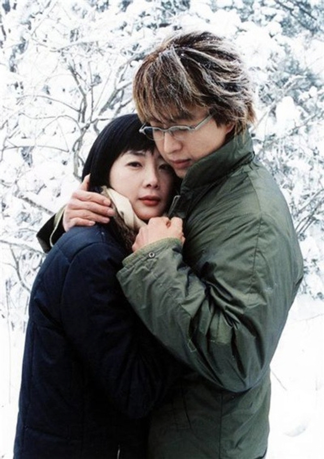 Đây là cặp đôi phim Hàn mà khán giả không bao giờ có lại: Huyền thoại đời đầu, đàng trai giờ còn mất tích luôn - Ảnh 1.