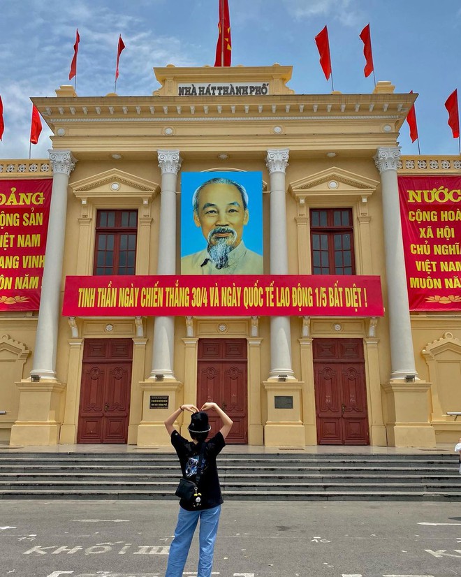 Sở Du lịch Hải Phòng tự làm bản đồ ẩm thực để kích thích du lịch, dân tình vỗ tay khen tấm tắc vì quá có ích và những kinh nghiệm để có một tour trọn vẹn - Ảnh 4.