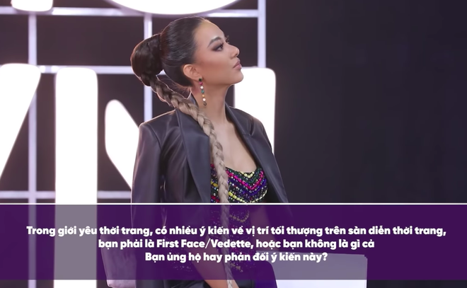 Hoa Hậu Ho&agrave;n Vũ đưa chuyện nghệ sĩ l&agrave;m từ thiện v&agrave;o tranh luận, d&agrave;n th&iacute; sinh phản đối - ủng hộ ra sao? - Ảnh 8.
