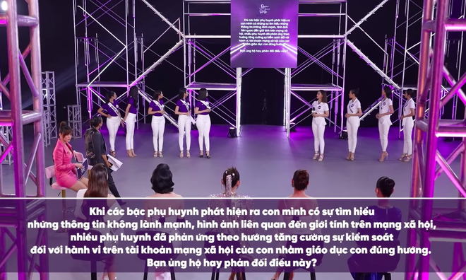 Hoa Hậu Ho&agrave;n Vũ đưa chuyện nghệ sĩ l&agrave;m từ thiện v&agrave;o tranh luận, d&agrave;n th&iacute; sinh phản đối - ủng hộ ra sao? - Ảnh 7.
