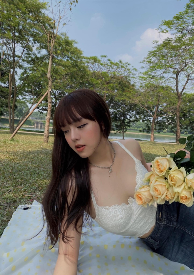 Ngắm nhan sắc c&aacute;c nữ thần MC l&agrave;ng game Việt, ai hơn ai? - Ảnh 14.