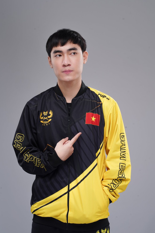 Levi - Hành trình đặc biệt của thần rừng LMHT Việt Nam và sứ mệnh gặt vàng tại SEA Games 31 - Ảnh 8.