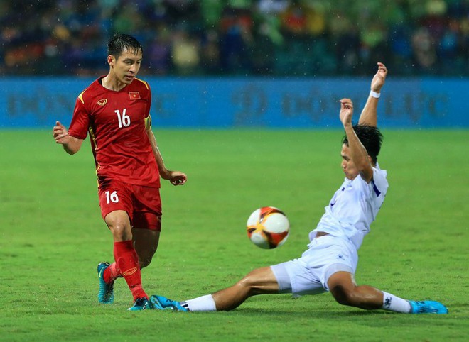 Fan Indonesia hả hê vì U23 Việt Nam rơi điểm: Họ đã hết thời! - Ảnh 1.