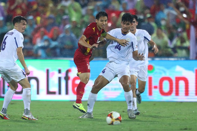 Fan Thái Lan: U23 Việt Nam không cần phải cố tránh U23 Thái Lan như thế - Ảnh 2.