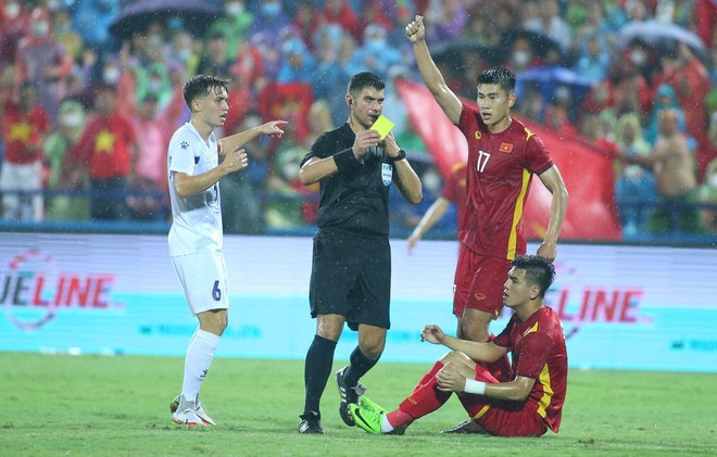 HLV châu Âu vẫn lạc quan dù U23 Việt Nam mất điểm, hiến kế đục bê tông cho HLV Park Hang-seo - Ảnh 1.