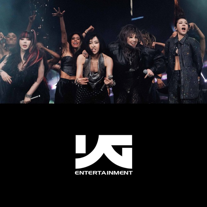 2NE1 chuẩn bị b&iacute; mật để t&aacute;i hợp ở Coachella v&igrave; vấn đề bản quyền, YG phản hồi ra sao? - Ảnh 4.