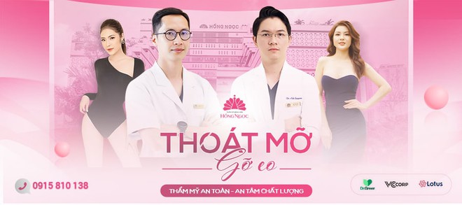 Cần đi gặp b&aacute;c sĩ ngay nếu gặp những t&igrave;nh trạng n&agrave;y sau khi h&uacute;t mỡ - Ảnh 4.