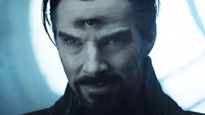 Giải mã 4 câu hỏi nhức nhối nhất Doctor Strange 2: Nhân vật được kỳ vọng có cái kết lãng xẹt, Wanda đẻ con từ lúc nào? - Ảnh 4.