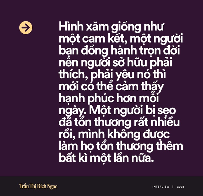 Gặp phù thủy che sẹo Việt Nam được vinh danh: Thủ khoa đại học, nhận bằng thạc sĩ và hành trình 10 năm phá kén cho những tổn thương - Ảnh 9.