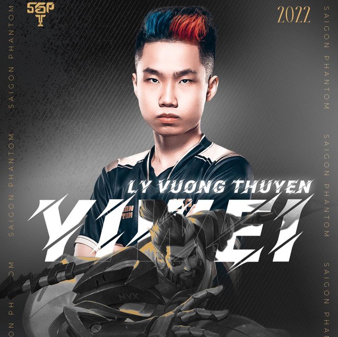 T&acirc;m điểm giải đấu AIC 2022: Đại chiến giữa 3 thần đồng Li&ecirc;n Qu&acirc;n Mobile thế giới - Ảnh 1.