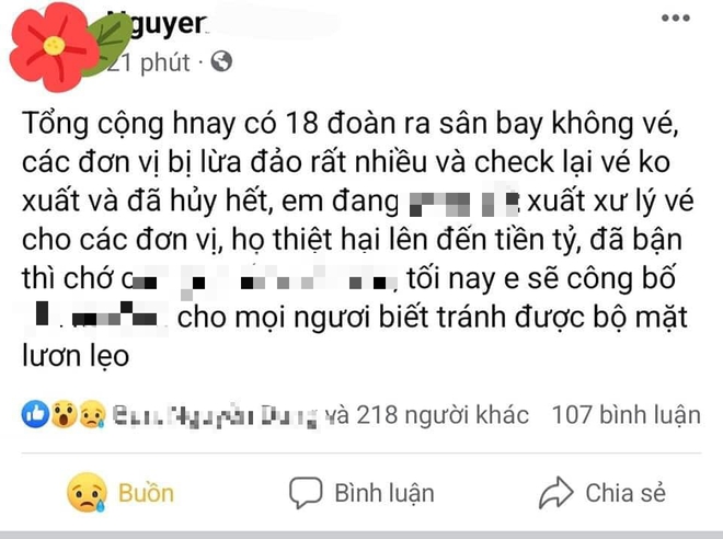Cảnh gi&aacute;c combo du lịch gi&aacute; rẻ tr&agrave;n lan tr&ecirc;n chợ mạng: 3 chi&ecirc;u lừa phổ biến ai cũng cần biết v&agrave; 3 bước để vạch mặt c&ocirc;ng ty dỏm - Ảnh 2.