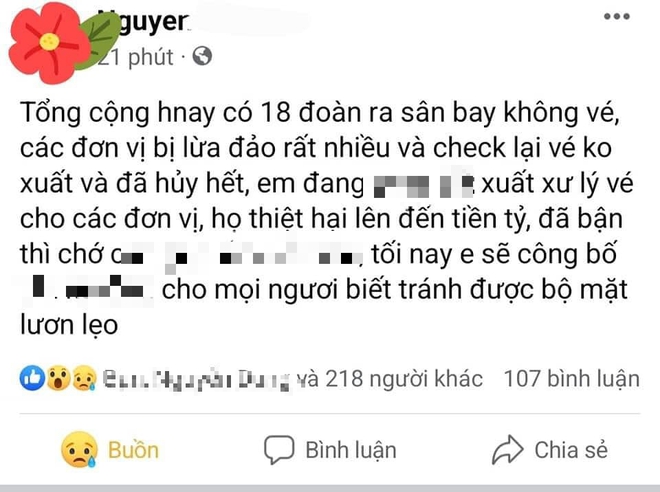 Cảnh giác combo du lịch giá rẻ tràn lan trên chợ mạng: 3 chiêu lừa phổ biến ai cũng cần biết và 3 bước để vạch mặt công ty dỏm - Ảnh 2.