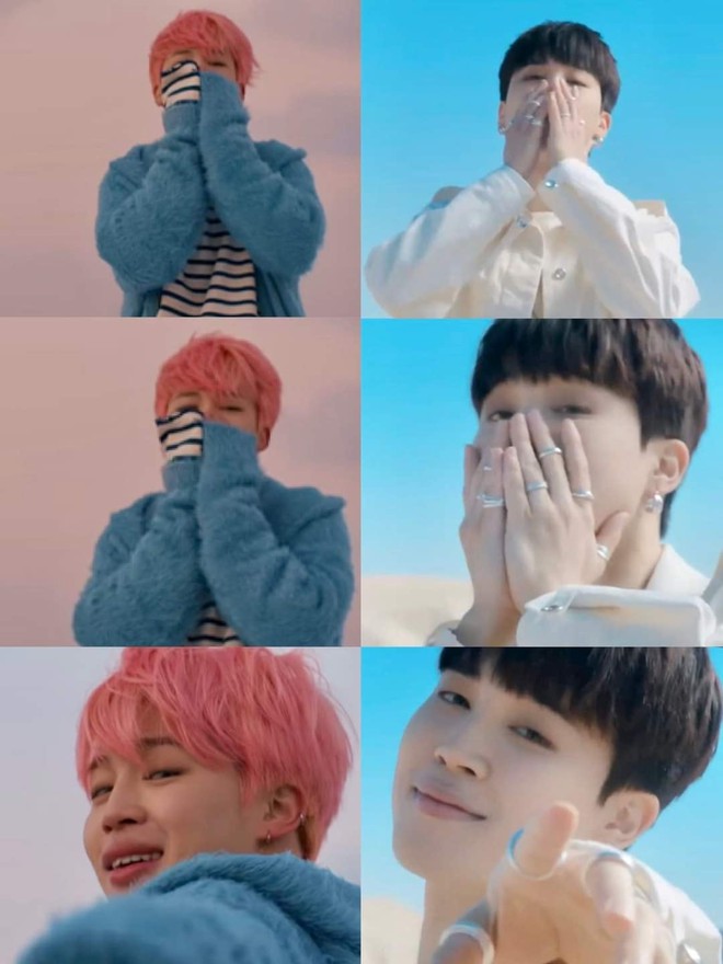 BTS trở lại cùng MV Yet To Come: Thước phim tua ngược, cài cắm nhiều chi tiết liên quan đến Spring Day - Ảnh 7.