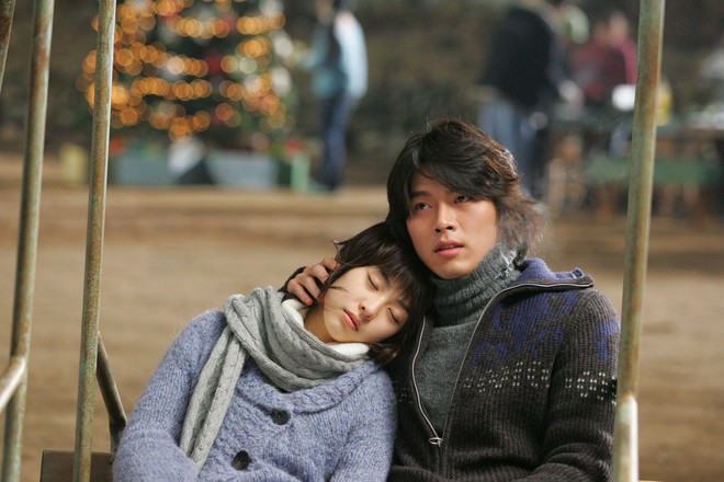 Son Ye Jin once rejected a box office bomb because of dissatisfaction with the crew, the replacement is Hyun Bin's first love?  - Photo 4.