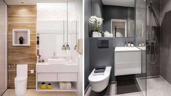 Tư vấn thiết kế nh&agrave; nhỏ đủ diện t&iacute;ch để xe cho gia đ&igrave;nh 3 thế hệ - Ảnh 8.