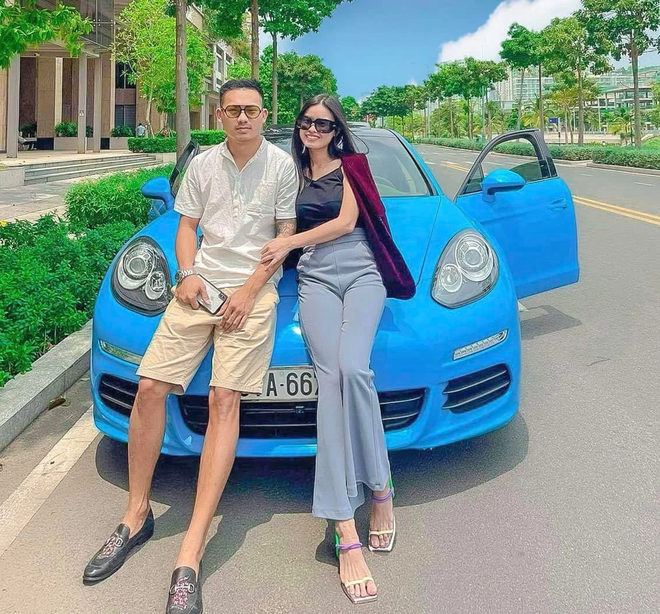 Hoa hậu Trương Thu: B&aacute;c sĩ khuy&ecirc;n bỏ con thứ 4, t&ocirc;i quyết giữ v&agrave; con l&agrave;nh lặn - Ảnh 3.
