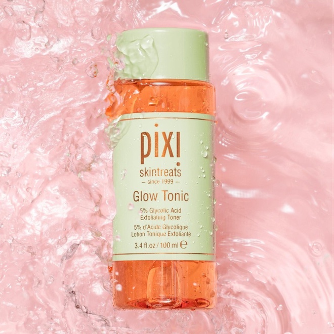 5 chai toner giúp chị em thoát cảnh da thâm mụn và loang lổ không đều màu: vừa an toàn, lành tính mà giá chỉ từ 263k - Ảnh 9.