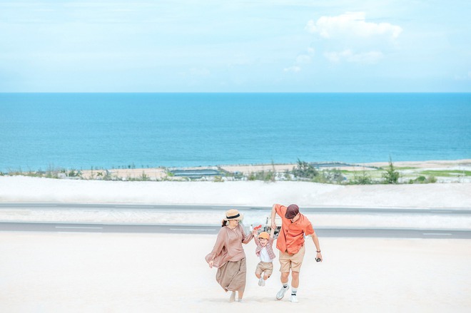 Đi Bình Thuận không chỉ nghỉ dưỡng mà đừng quên lên đồ để đi hết những địa điểm mới đẹp như chụp tạp chí - Ảnh 7.