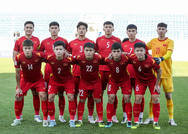 Nhận định U23 Việt Nam vs U23 Saudi Arabia, 23h ngày 12/6: Chờ HLV Gong Oh-kyun giải bài toán khiến thầy Park bó tay - Ảnh 2.
