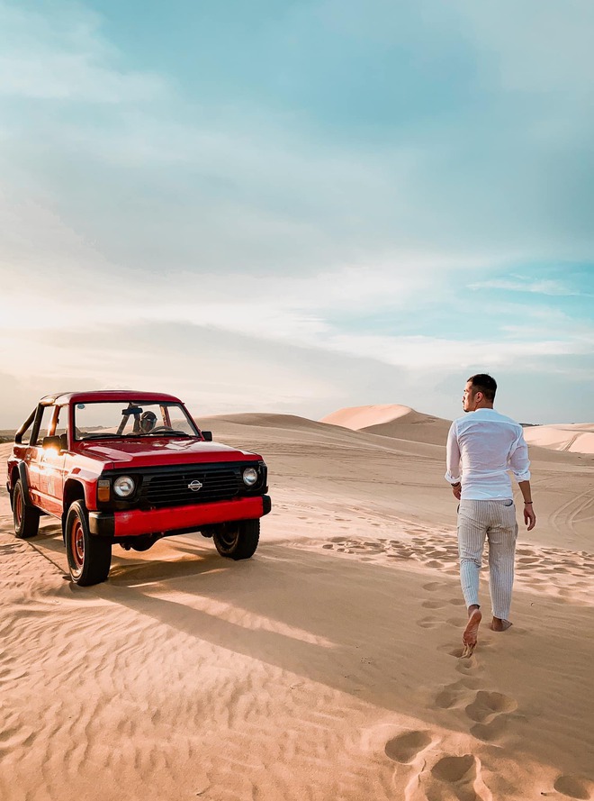 Đi B&igrave;nh Thuận kh&ocirc;ng chỉ nghỉ dưỡng m&agrave; đừng qu&ecirc;n l&ecirc;n đồ để đi hết những địa điểm mới đẹp như chụp tạp ch&iacute; - Ảnh 2.