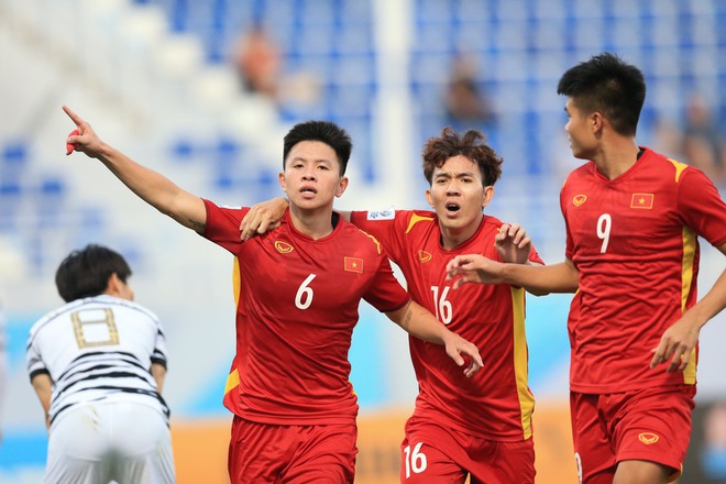 Trong một ngày đẹp trời, U23 Việt Nam hoàn toàn có thể tạo bất ngờ trước U23 Ả Rập Xê Út - Ảnh 4.