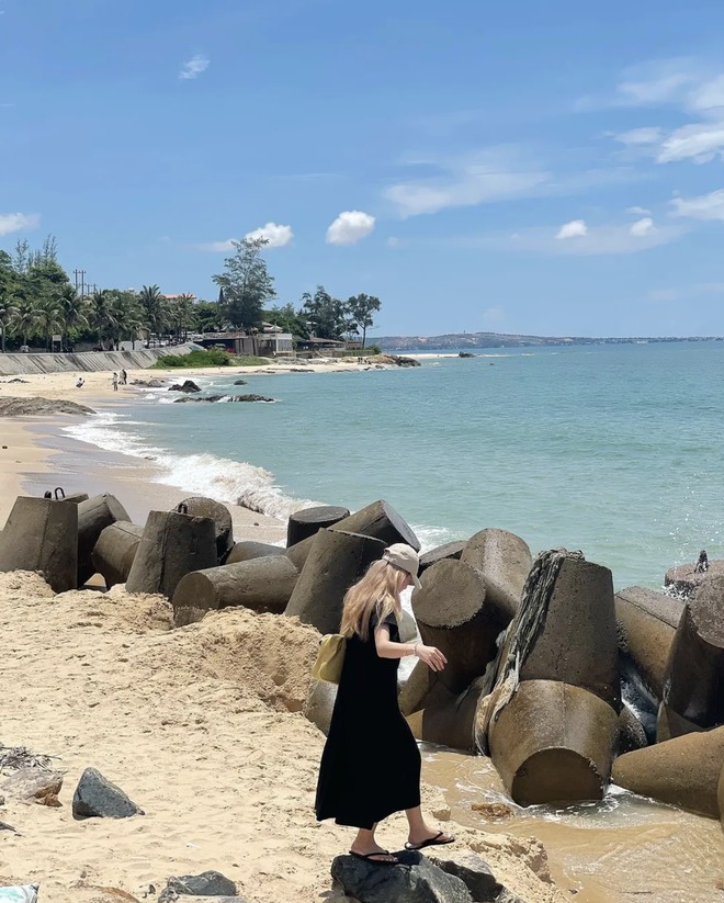 Đi B&igrave;nh Thuận kh&ocirc;ng chỉ nghỉ dưỡng m&agrave; đừng qu&ecirc;n l&ecirc;n đồ để đi hết những địa điểm mới đẹp như chụp tạp ch&iacute; - Ảnh 9.