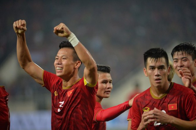Asian Cup: Campuchia bị loại sớm, Thái Lan thắng dễ dàng, Đông Nam Á sắp lập kỷ lục mới - Ảnh 2.