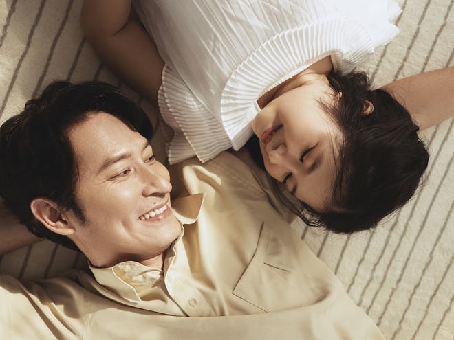Từng được xem l&agrave; trai hư của showbiz Việt&rdquo; nhưng ri&ecirc;ng chuyện dạy con của &ocirc;ng bố n&agrave;y th&igrave; MIỄN CH&Ecirc;: Chỉ tiết lộ 1 quy tắc m&agrave; ai nấy đều khen ngợi - Ảnh 2.