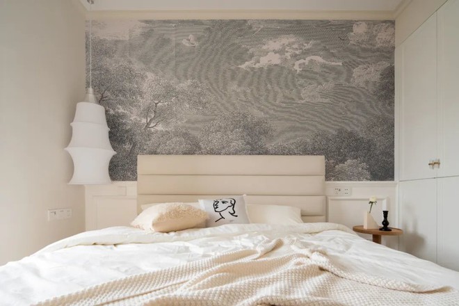 Kh&ocirc;ng gian sống ho&agrave;n hảo b&ecirc;n trong căn hộ 70m&sup2; được thiết kế theo ti&ecirc;u ch&iacute; 3 kh&ocirc;ng của c&ocirc; n&agrave;ng 9x - Ảnh 14.