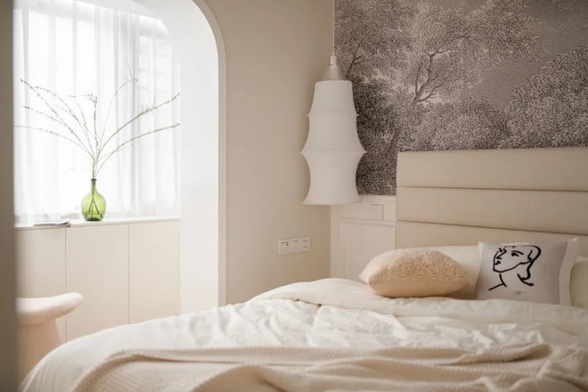 Kh&ocirc;ng gian sống ho&agrave;n hảo b&ecirc;n trong căn hộ 70m&sup2; được thiết kế theo ti&ecirc;u ch&iacute; 3 kh&ocirc;ng của c&ocirc; n&agrave;ng 9x - Ảnh 15.