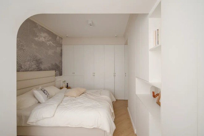 Kh&ocirc;ng gian sống ho&agrave;n hảo b&ecirc;n trong căn hộ 70m&sup2; được thiết kế theo ti&ecirc;u ch&iacute; 3 kh&ocirc;ng của c&ocirc; n&agrave;ng 9x - Ảnh 16.