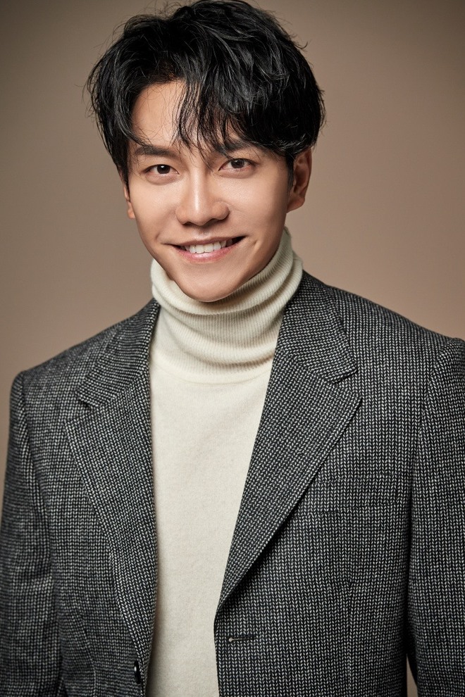 Chàng rể quốc dân Lee Seung Gi: Mỹ nam đời tư trong sạch và chuyện tình ngọt ngào với con gái MaMa Chuê - Ảnh 6.