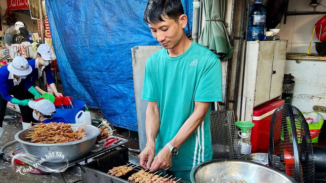 Du khách Tây nói về kho báu tuyệt vời nhất của Việt Nam: Tôi rất vui khi được trở lại! - Ảnh 7.