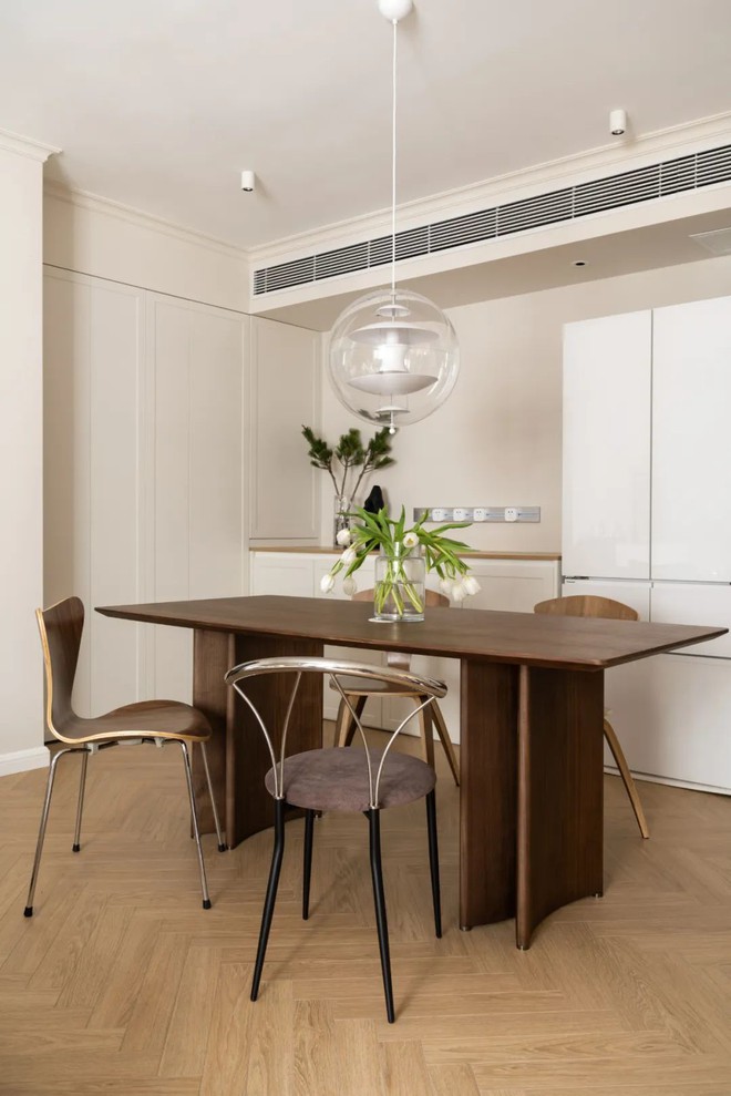 Kh&ocirc;ng gian sống ho&agrave;n hảo b&ecirc;n trong căn hộ 70m&sup2; được thiết kế theo ti&ecirc;u ch&iacute; 3 kh&ocirc;ng của c&ocirc; n&agrave;ng 9x - Ảnh 10.