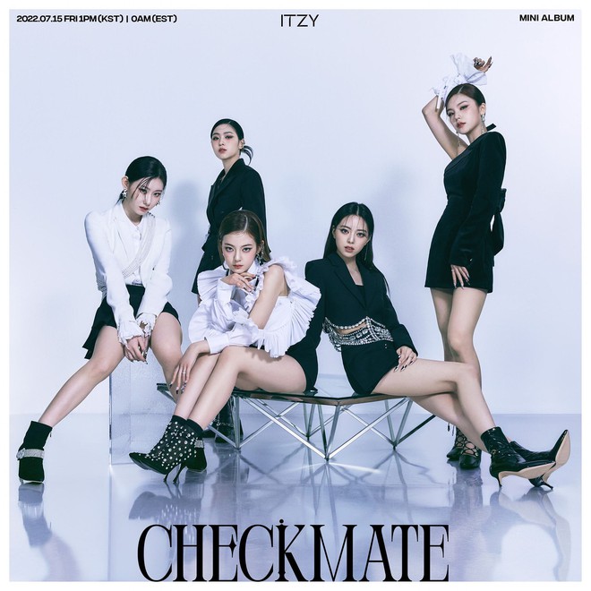 ITZY cùng Super Junior quay lại với album khuấy đảo Kpop, Somi kỉ niệm 3 năm ra mắt - Ảnh 1.